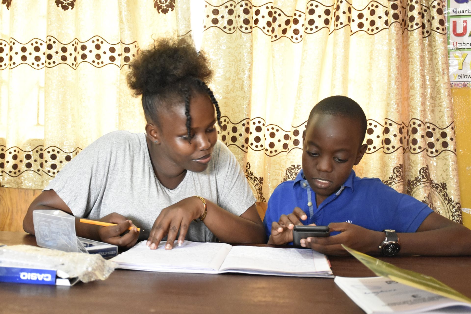Where We work - SOS Children's Villages